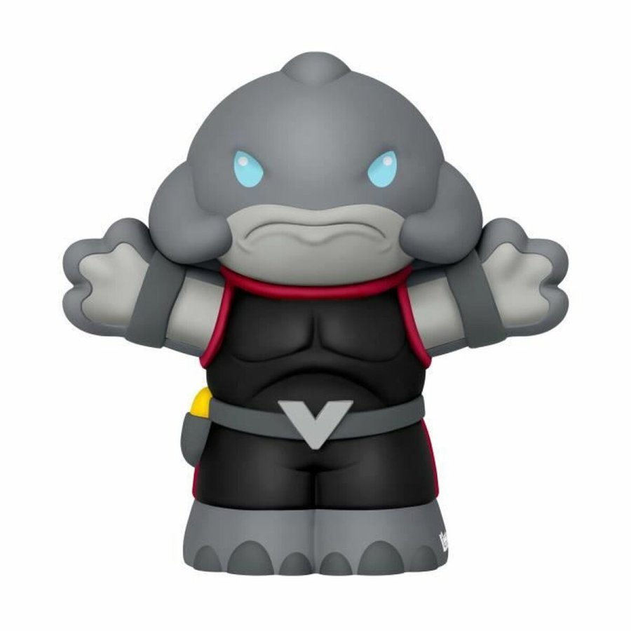 Action Figurer LPC LILO Y STITCH 4 Dele #6