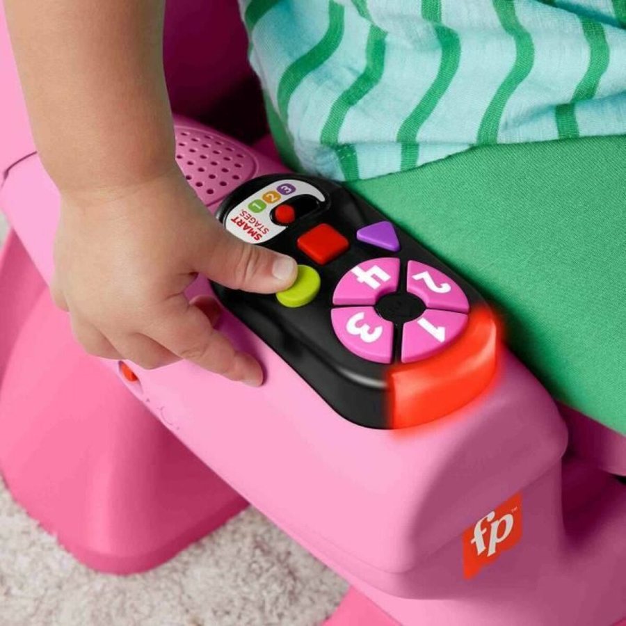 Bamse Fisher-Price #5