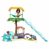 Adventskalender Disney Princess Plastik #1