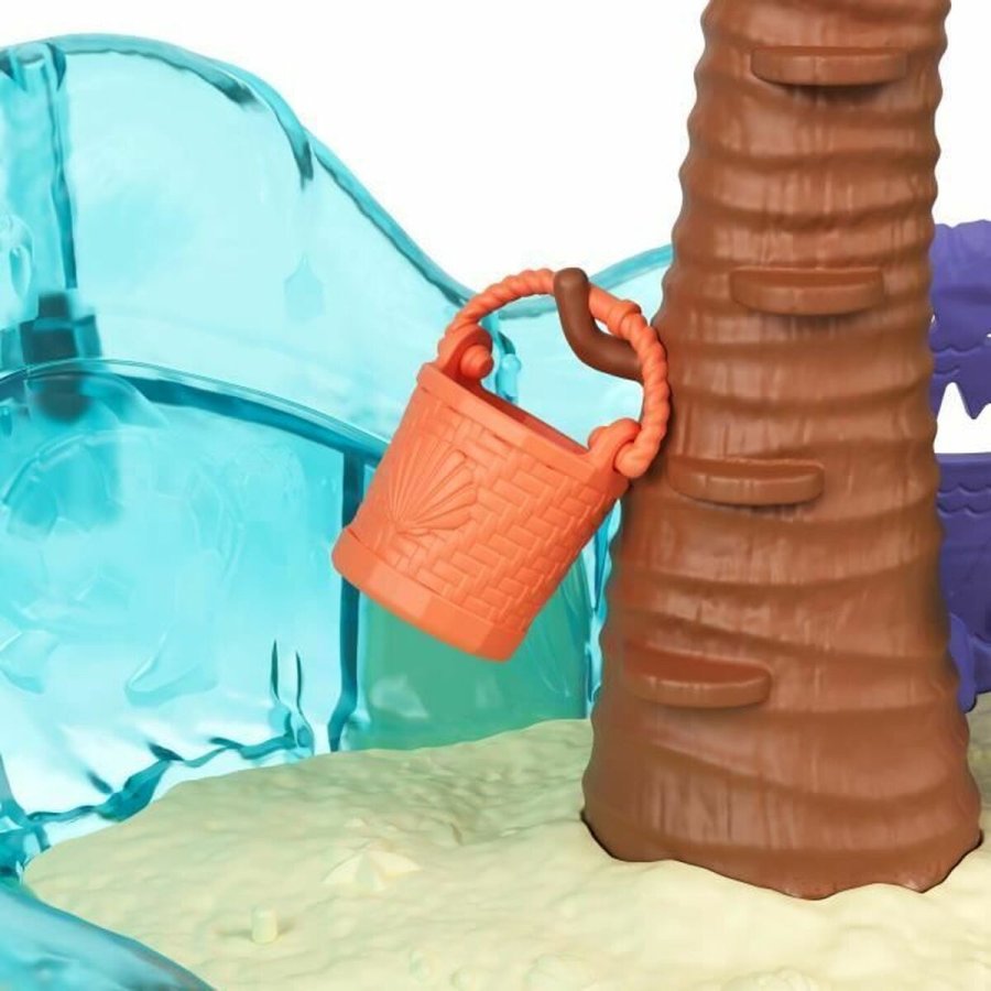 Adventskalender Disney Princess Plastik #4