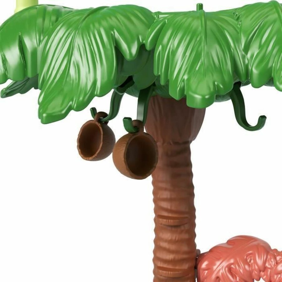 Adventskalender Disney Princess Plastik #5