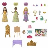 Adventskalender Disney Princess #1