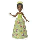 Adventskalender Disney Princess #3