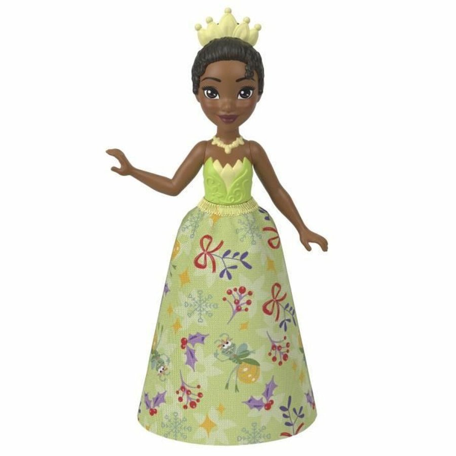 Adventskalender Disney Princess #3