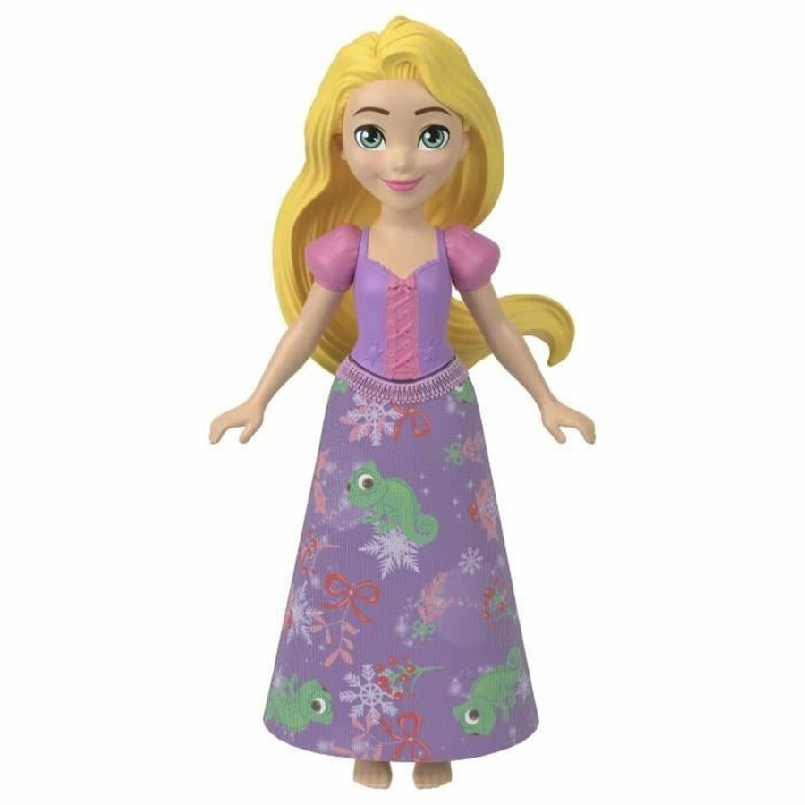 Adventskalender Disney Princess #4