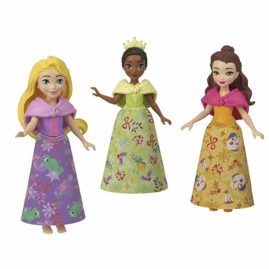 Adventskalender Disney Princess #5