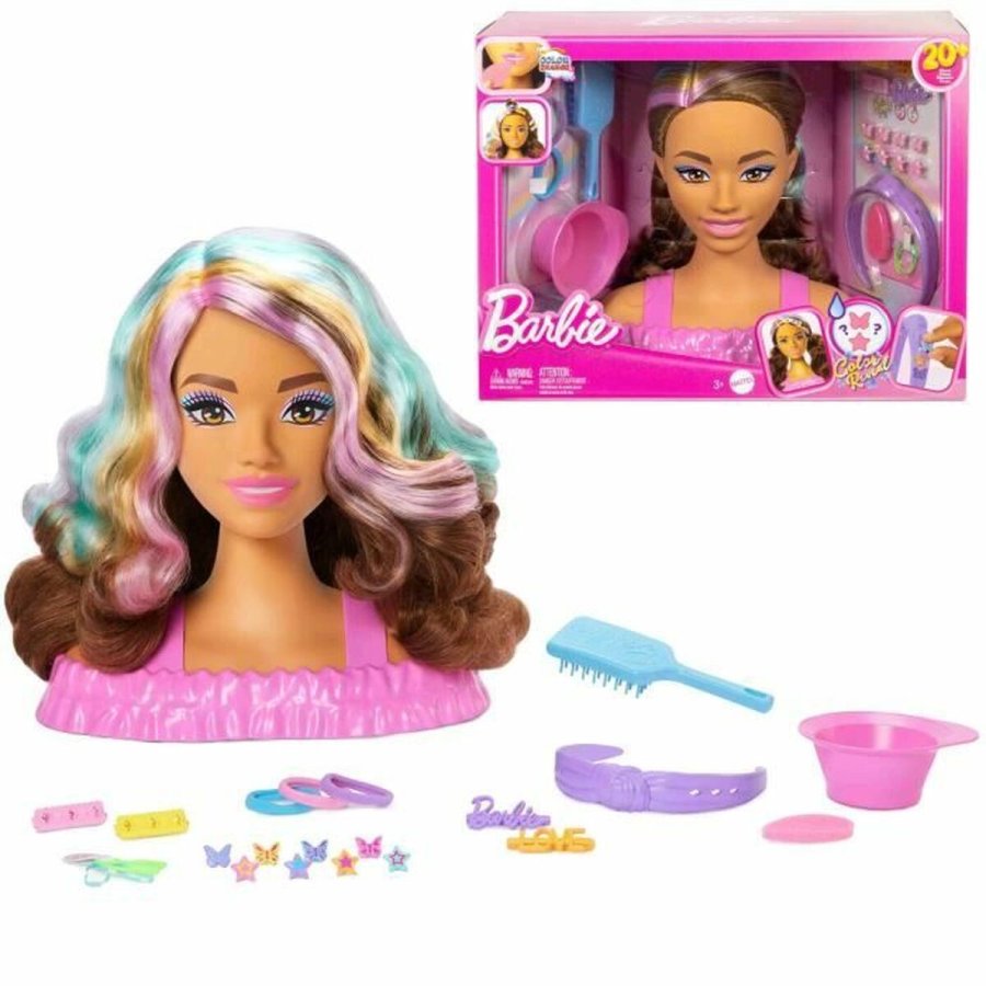 Dukke Barbie #1
