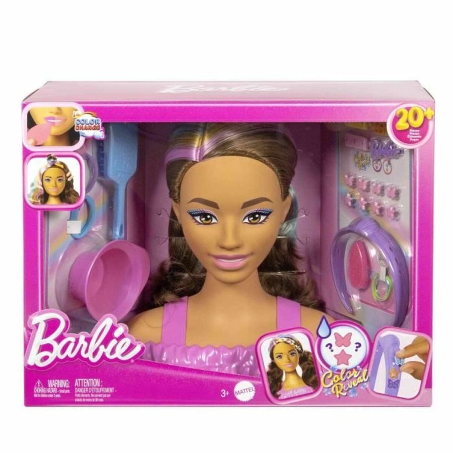 Dukke Barbie #2