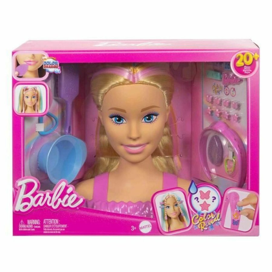 Dukke Barbie #2