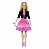 Adventskalender Barbie (24 Dele) #3