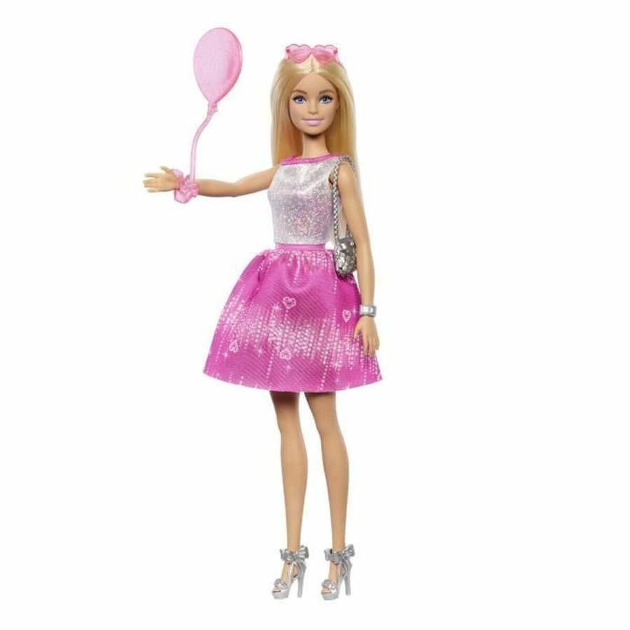 Adventskalender Barbie (24 Dele) #4