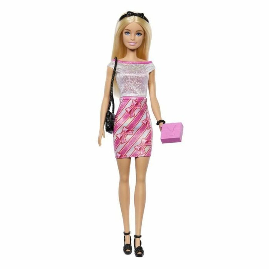 Adventskalender Barbie (24 Dele) #5