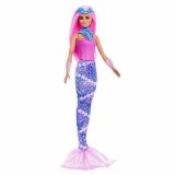 Adventskalender Barbie #1