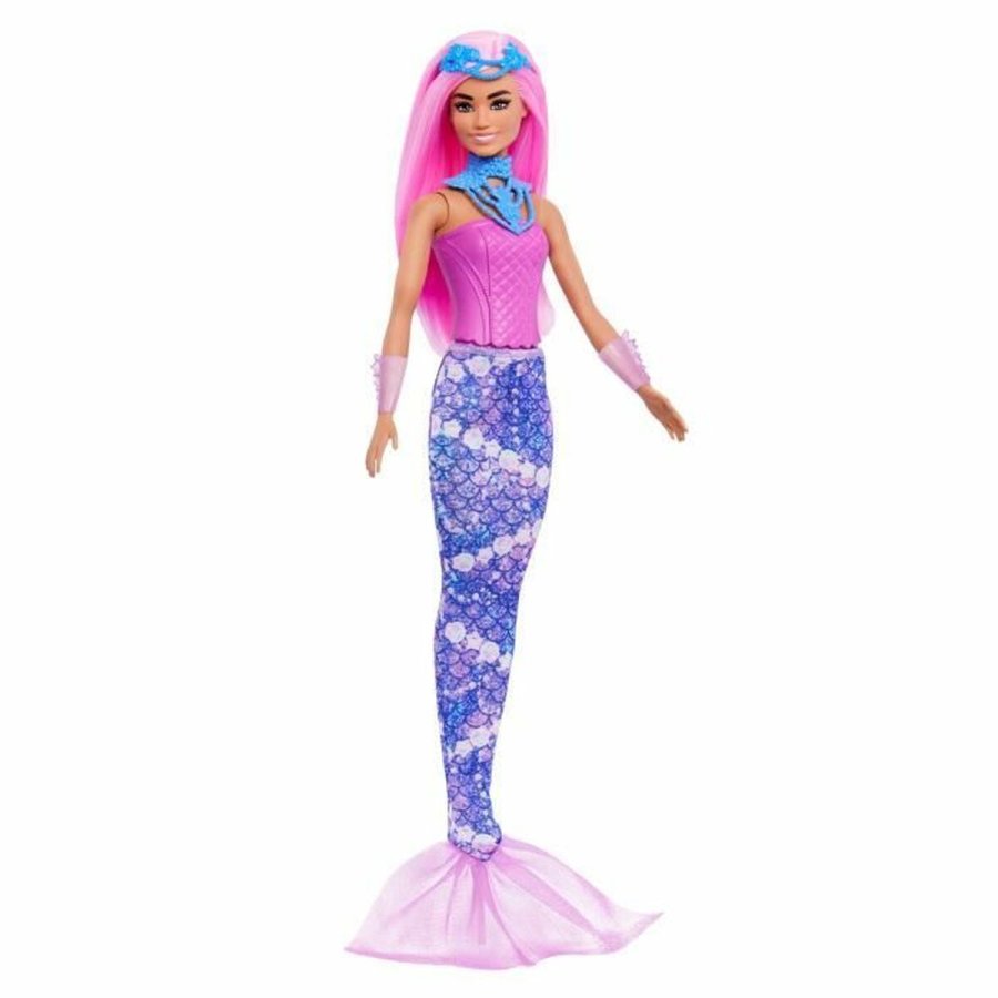 Adventskalender Barbie #1