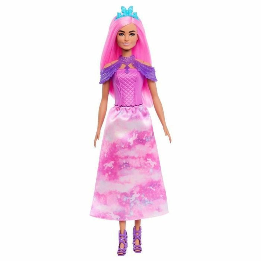 Adventskalender Barbie #3