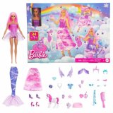 Adventskalender Barbie #4