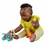 Samlet figur Fisher Price #5