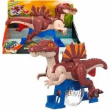 Action Figurer Imaginext IMX JW4 SPRINT SPINO #1