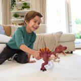 Action Figurer Imaginext IMX JW4 SPRINT SPINO #2