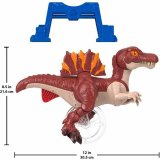 Action Figurer Imaginext IMX JW4 SPRINT SPINO #5