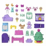 Adventskalender Polly Pocket #2
