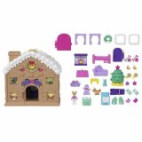 Adventskalender Polly Pocket #4