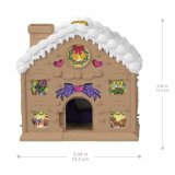 Adventskalender Polly Pocket #5