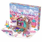 Adventskalender Polly Pocket #6