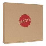 Baby dukke Mattel #2