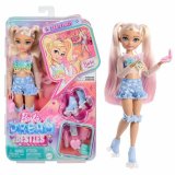 Dukke Barbie #1