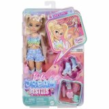 Dukke Barbie #6