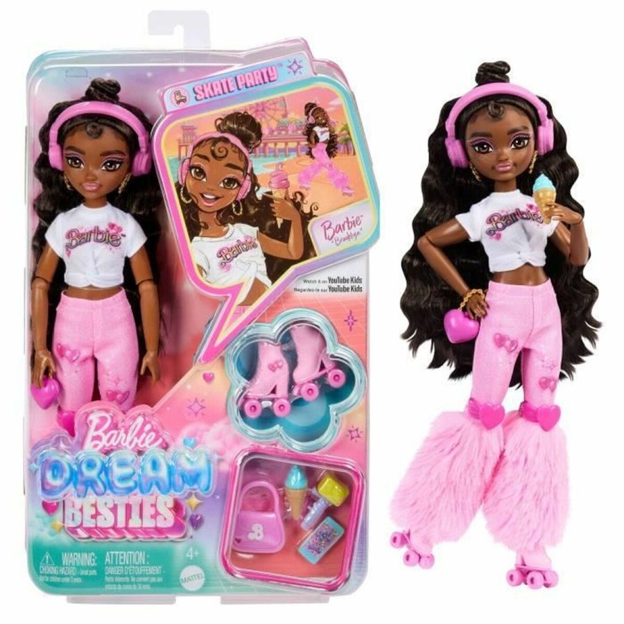 Dukke Barbie #1