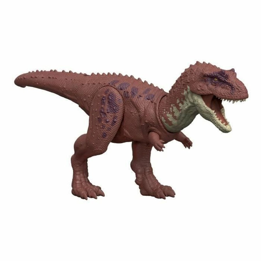 Action Figurer Jurassic World #1