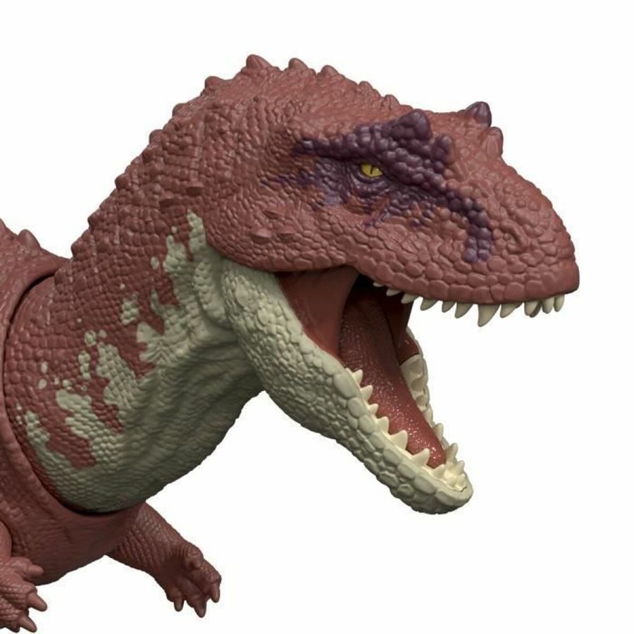Action Figurer Jurassic World #3