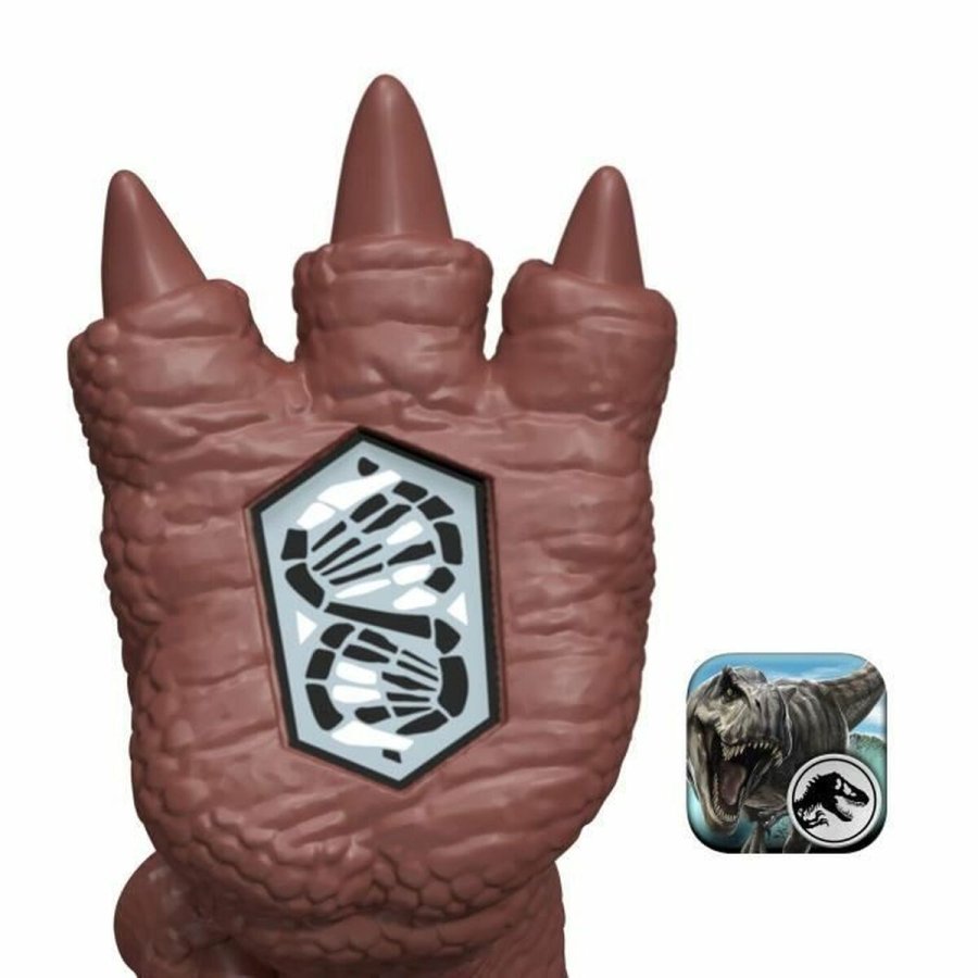 Action Figurer Jurassic World #5