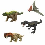 Action Figurer Jurassic World DINO Dinosaur #2