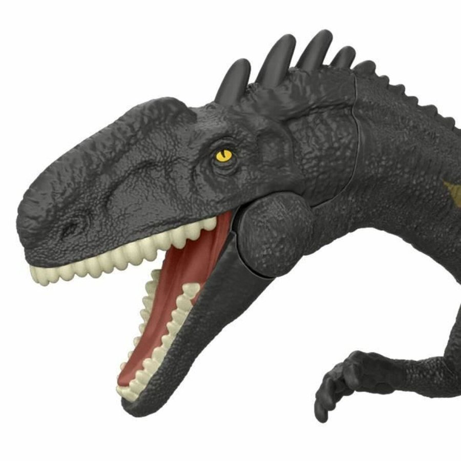 Action Figurer Jurassic World DINO Dinosaur #3