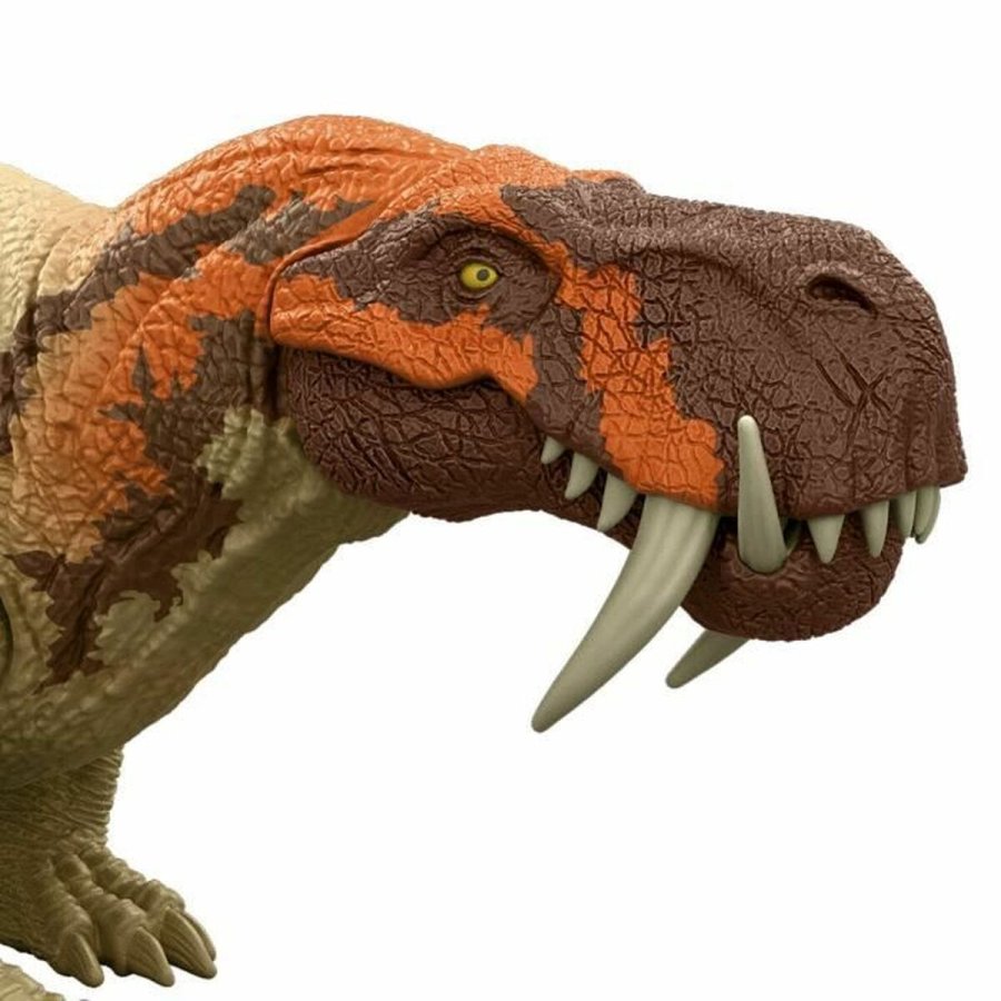 Action Figurer Jurassic World DINO Dinosaur #4