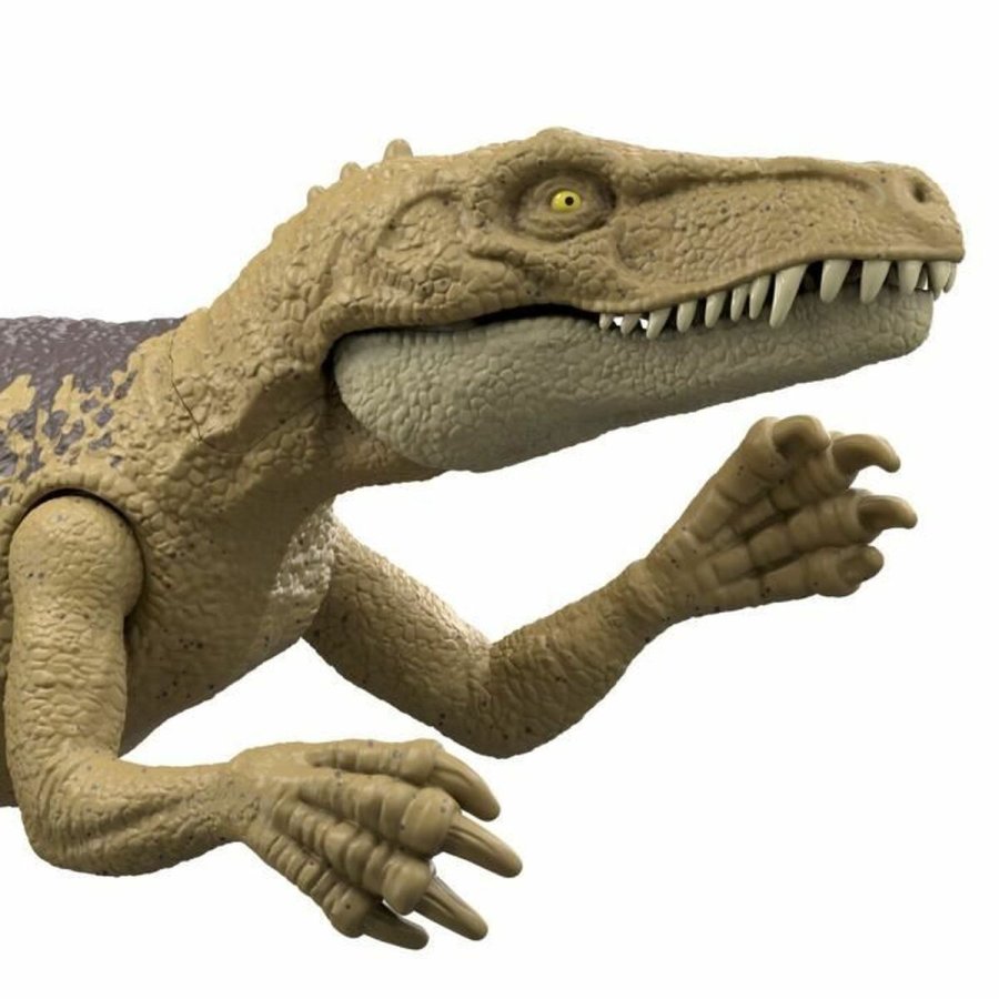 Action Figurer Jurassic World DINO Dinosaur #5