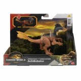 Action Figurer Jurassic World DINO Dinosaur #6