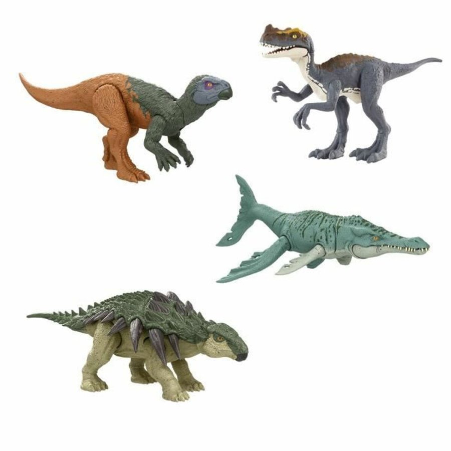 Dinosaur Jurassic World Jurassic World 17 cm #1