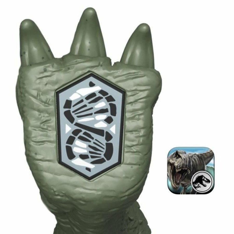 Dinosaur Jurassic World Jurassic World 17 cm #6