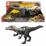 Action Figurer Jurassic World #1