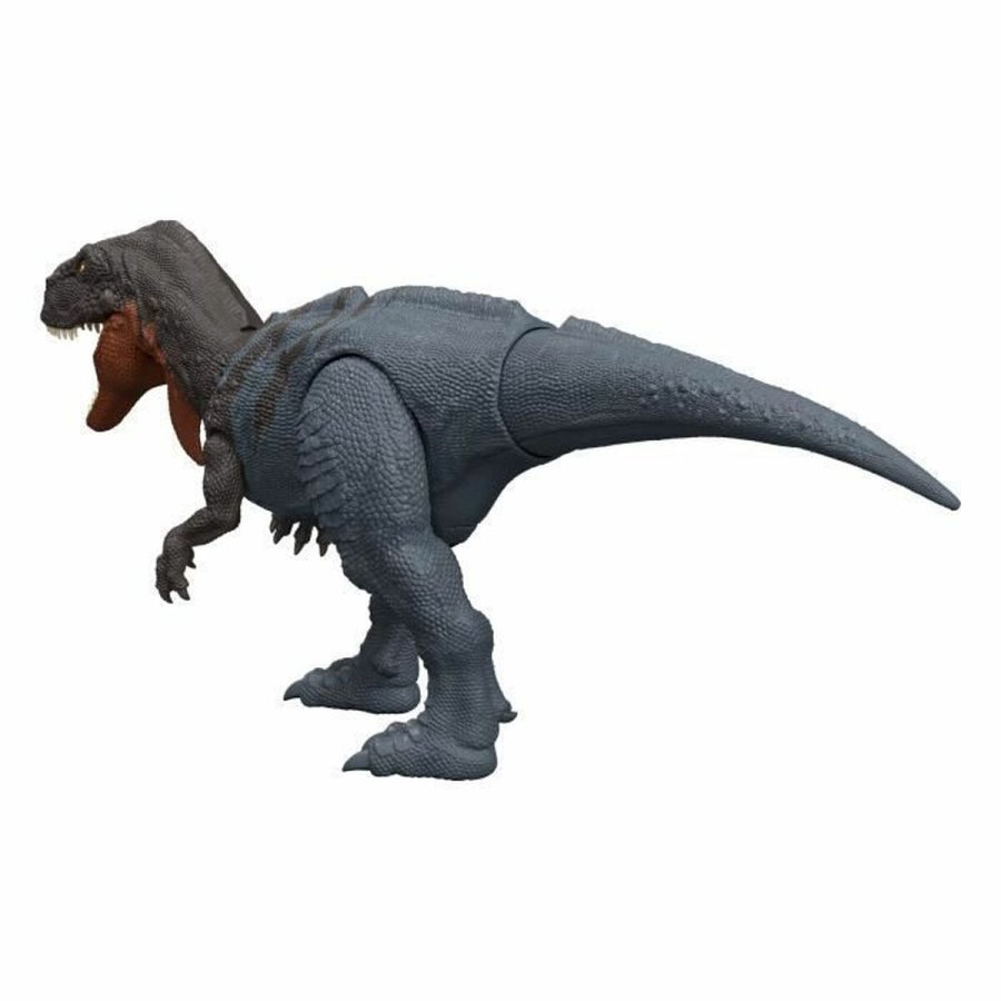 Action Figurer Jurassic World #3