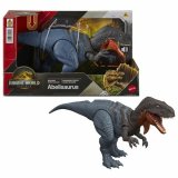 Action Figurer Jurassic World #4