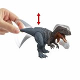 Action Figurer Jurassic World #6