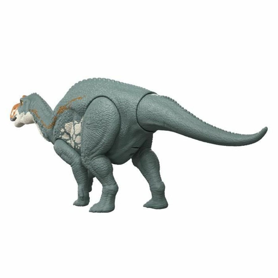 Action Figurer Jurassic World SAGA MAIASAURA Dinosaur #4