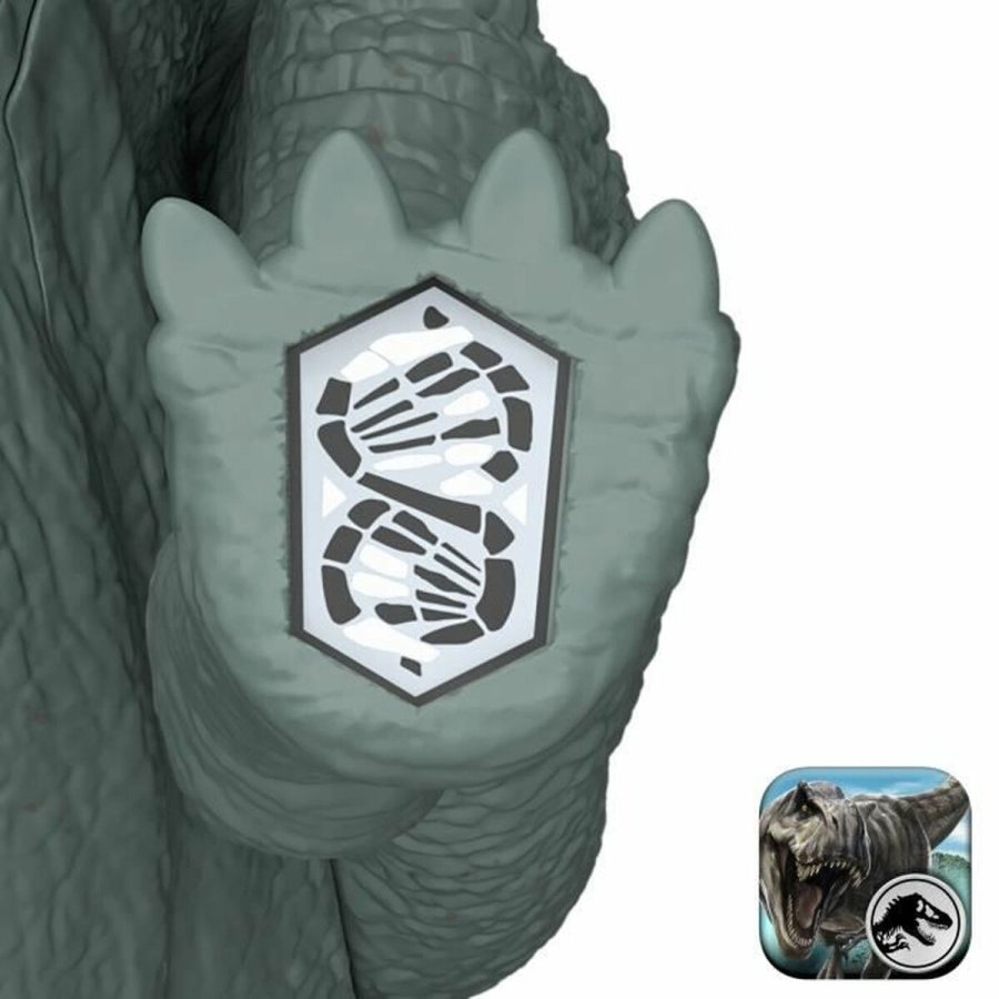 Action Figurer Jurassic World SAGA MAIASAURA Dinosaur #5
