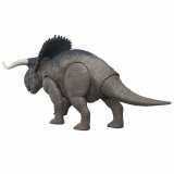 Action Figurer Jurassic World NASUTOCERATOPS Dinosaurer #4