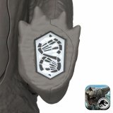 Action Figurer Jurassic World NASUTOCERATOPS Dinosaurer #5